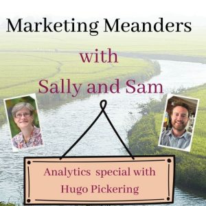 Marketing meanders